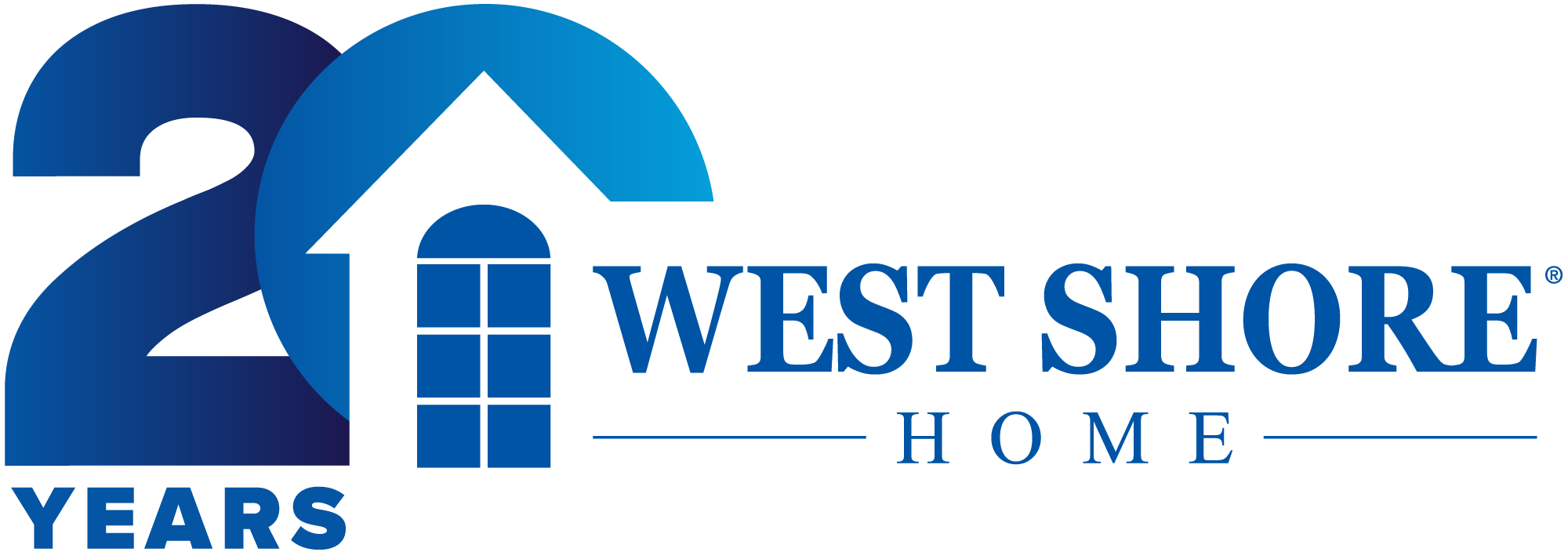 West Shore Home logo