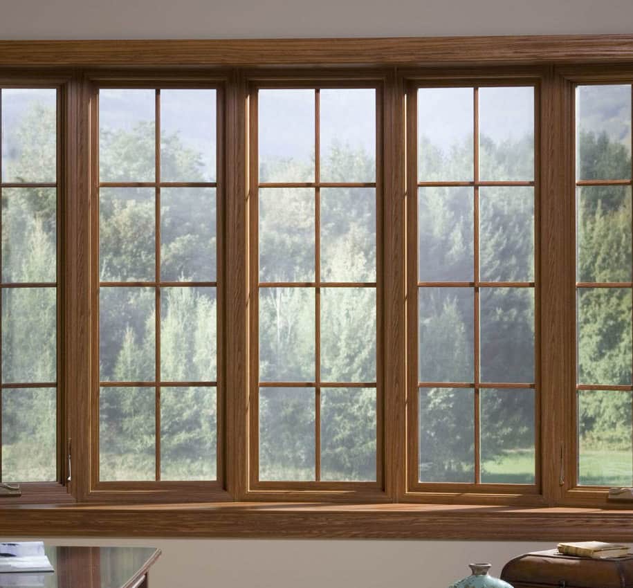 Bow Window Replacement & Installation | West Shore Home